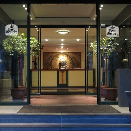 Hotel Best Western County House Saint-Gilles Dış mekan fotoğraf