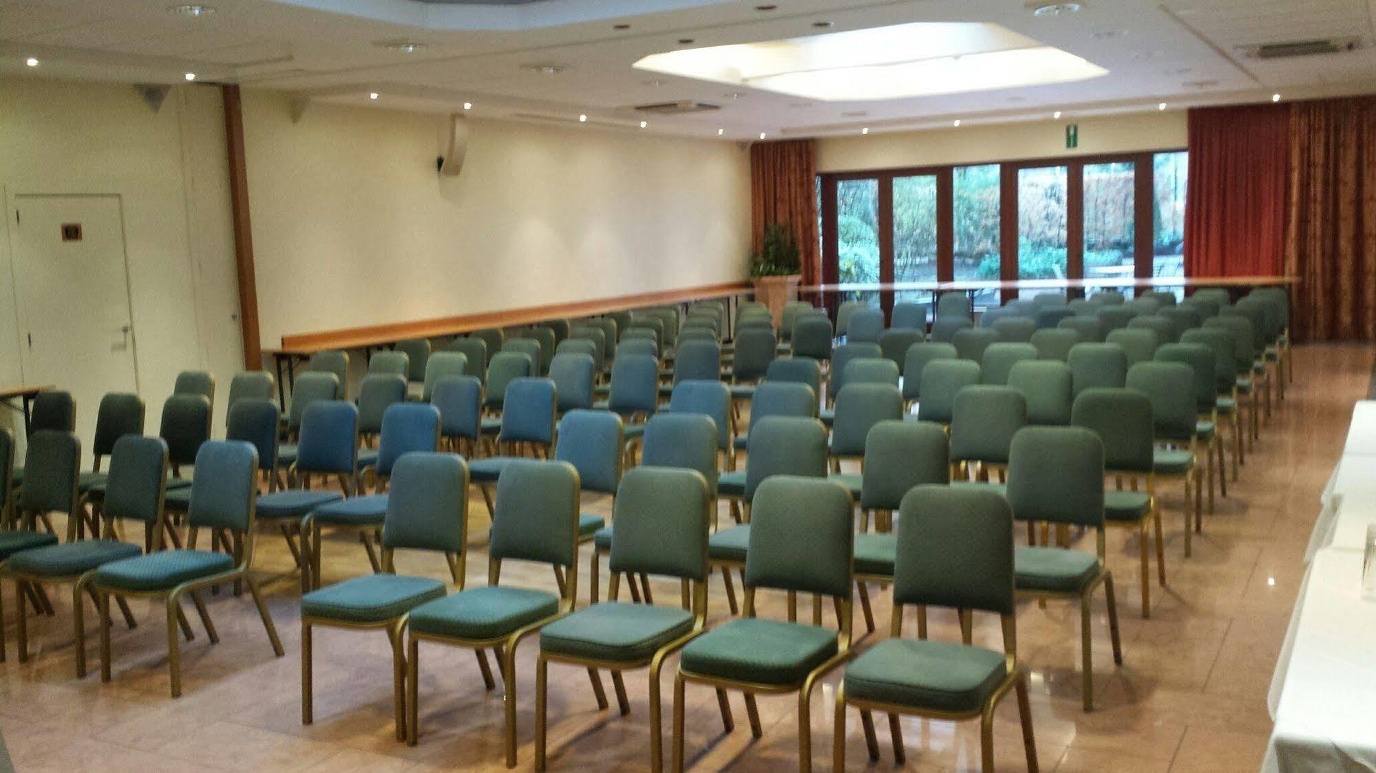 Hotel Best Western County House Saint-Gilles Dış mekan fotoğraf